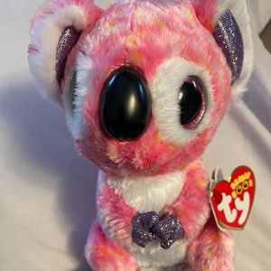 TY Beanie Boos Kacey Koala